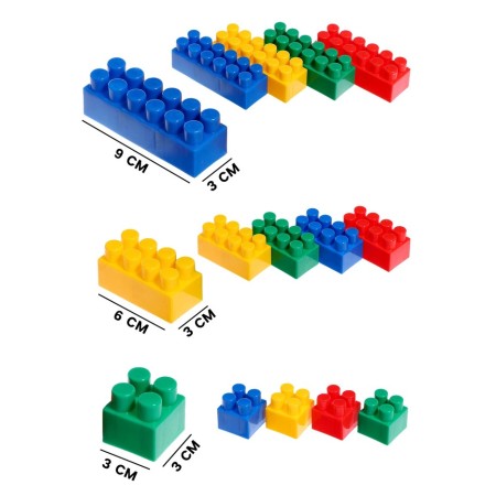 IQ designer "Fun Farm", 77 details-1