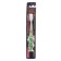 Toothbrush mod children's tinsel art 81 two -component handle, soft stubble, with suction
