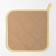 Kitchen “Beauty in the whole” mittens-miter 20x28cm, 19x19cm selection, 100% cotton