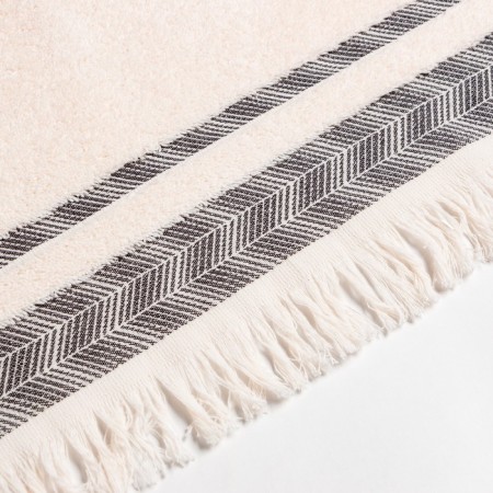Trick Love Life "Musson" 30x50 cm, black, 100% HL, 500 g/m2-3