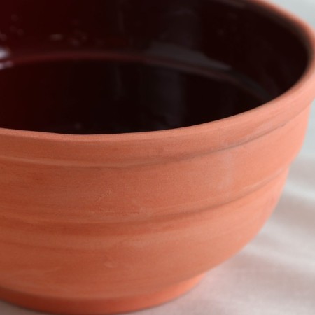 Ceramic Caramic salad bowl, 1.2 l, 1 variety, Iran-2