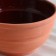 Ceramic Caramic salad bowl, 1.2 l, 1 variety, Iran