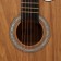 Acoustic guitar Music Life SD-H38Q, beige