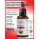 The facial concentrate “Vitamin complex A, E, C, F”, 30 ml
