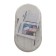 LED LED dust-shaped RSV-SPP-20W-4000K-IP65 OVAL