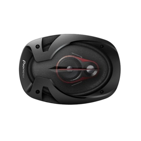 Acoustic system Pioneer TS-R6951S 400 W, 16x24 cm, set 2 pcs-1