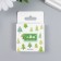 Stickers for creativity "Mixed Forest" set of 46 pcs 4.4x4.4x1.1 cm