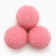 Gift set of cosmetics "Miracles!", Bath bombs 3 x 40 g, pure happiness