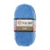 Baby yarn 100% acrylic 150m/50g (600 bright blue)
