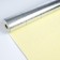 PVC panel self -adhesive in the roll yellow, 2.8 m, 50cm, thickness2mm