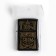 Gasoline lighter "100% courage", 5.5 x 3.5 cm.