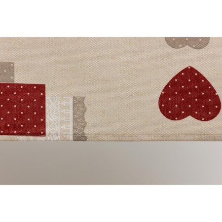 Mirha tablecloth "Randeva", 140x120 cm-6