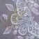 Tulle to the kitchen with a curtain tape, 300x160 cm, 100% polyester