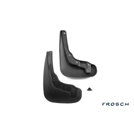 Spray-headed front Cheri Bonus (A19), 2014-2016 Sedan 2 pcs