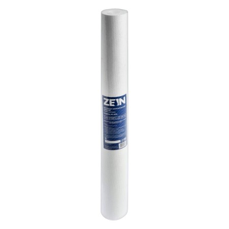 Smooth cartridge Zein PP-20SL, non-woven polypropylene, 1 μm-5