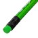 Chernographic pencil 2.2 mm Berlingo "Skyline", HB, black tree, round, sharpened, with an eraser, mix