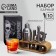 Bartender bar, 10 items