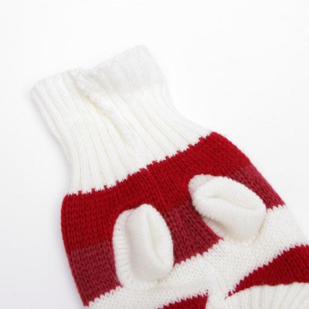 Sweater, size 6 (24-28 cm), mix of colors-18