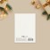 Postcard-Mini "Happy New Year! 2024 ", Dragon, 10.5 x 7.5 cm, New Year