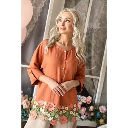 Female blouse, size 42