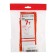 Torso touxing touxing cable, 7 tons, 4 m, 2 hooks