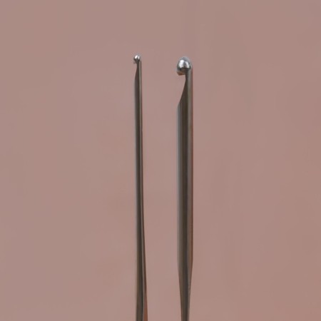 Knitting set, 7 items-1