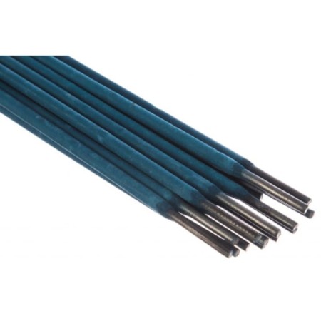 Electrode 450 mm, MP-3C, 4 mm, 1 kg, for welding carbon steel