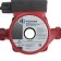 Circulation pump Aqualink 25-4 180, pressure 4 m, 45 l/min