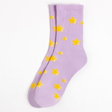 Gift set "Cosmos" mask for sleeping, socks 3 pairs-3