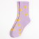Gift set "Cosmos" mask for sleeping, socks 3 pairs