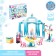 Designer Pink Dream "Winter Tales", 107 details