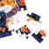 The thermostat with a puzzle is “terribly cute Corgi”, 54 elements, 350 ml