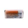 A watercolor art in a cuvette 2.5 ml, ZHK "White Nights", Orange Dymka, 1911388