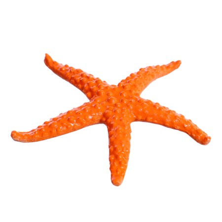 Animal set "Underwater residents", mix-4
