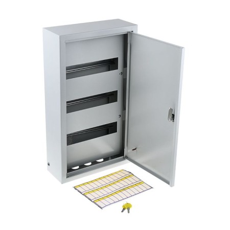 Shield Distributive hinged shhrN-36Z-1 IP31-1