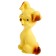 Rubber toy "Dog", mix