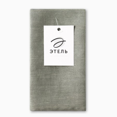 Set of napkins Ethel Freshness 40x40 cm - 4 pcs, 100% flax-6