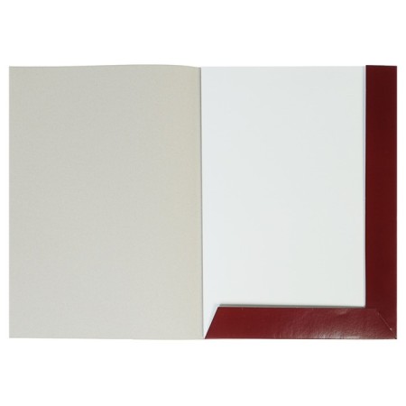 A3, 15 sheets "Slavnitsa", block 200 g/m²-1