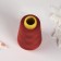 Threads 40/2, 3000 yard, red color