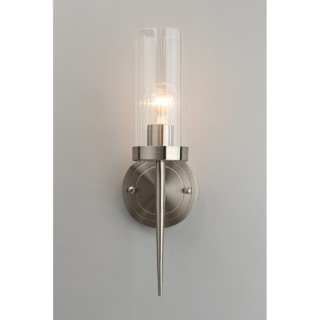 Wall lamp (sconces) Klaris E27 40W-12