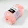 Samba yarn 100% polyester 150m/100g (2079 pink)