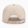 Female plain plain minaku beige color, river 58