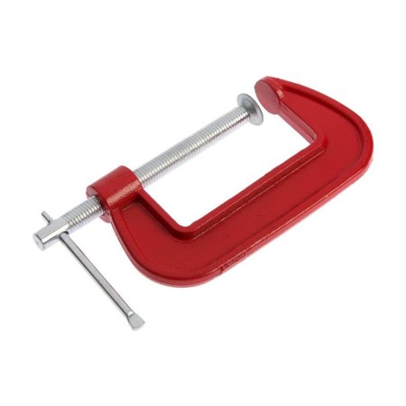 Strokzin G-shaped scrap, 4 "(100 mm)-3