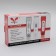 Pet Clipper cutting machine Electric, 3 watts, red