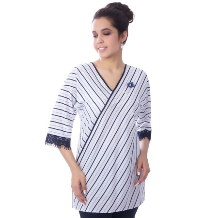 Women's tunic, size 46