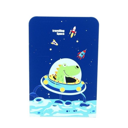 Book stands 2 Cosmos (Dino)-1