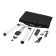 LED LED Falcon Eyes Bloggerkit, for photo / video studios