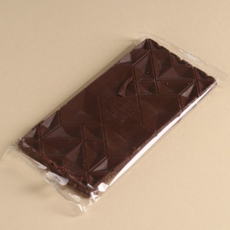 Milk chocolate "Man", 70 g. (18+)-2