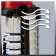 Construction vacuum cleaner Einhell TSVC 1930 S, 1500 W, stainless steel 30 l, 250 mm, d = 36 mm
