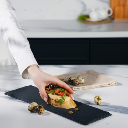 Magistro Valley Slanting Board, 40 × 12 cm-4